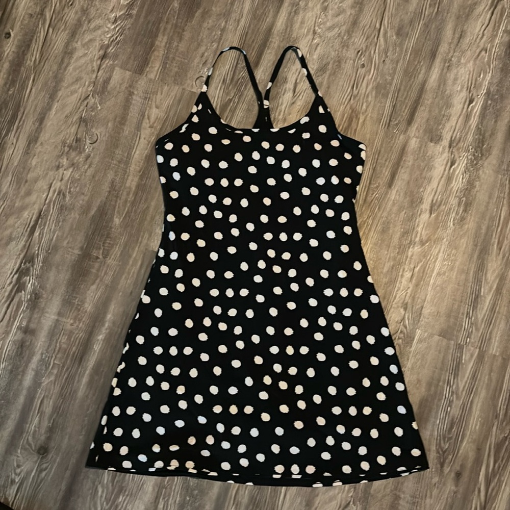 Outdoor Voices Exercise Dress